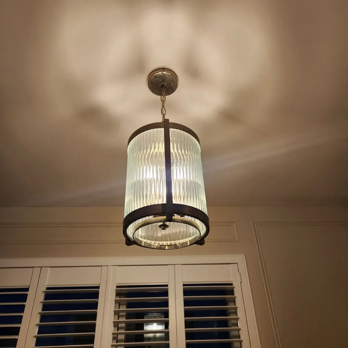 Pendant lights - Image 1