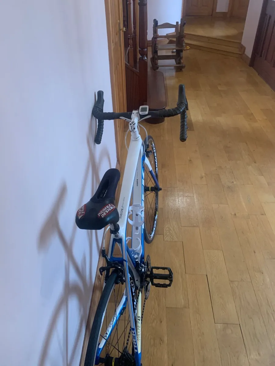Racing bicycle - Image 2