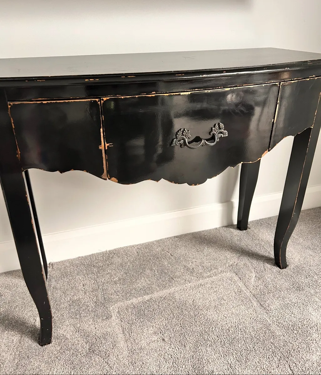 Hall Table/ Sideboard - Image 2