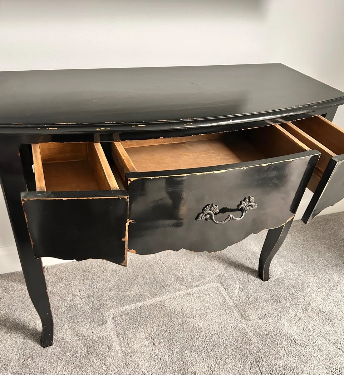 Hall Table/ Sideboard - Image 3