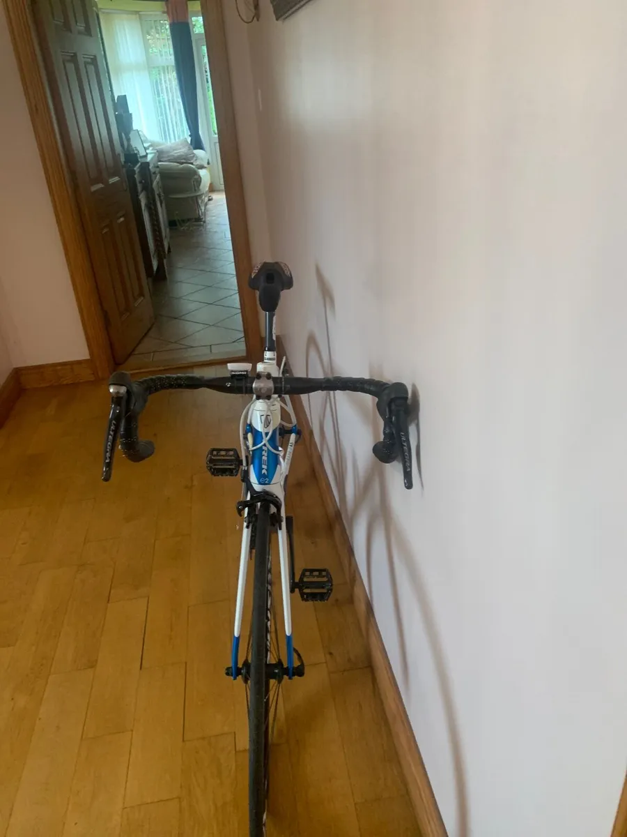 Racing bicycle - Image 3