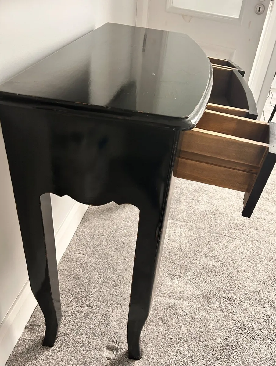Hall Table/ Sideboard - Image 4