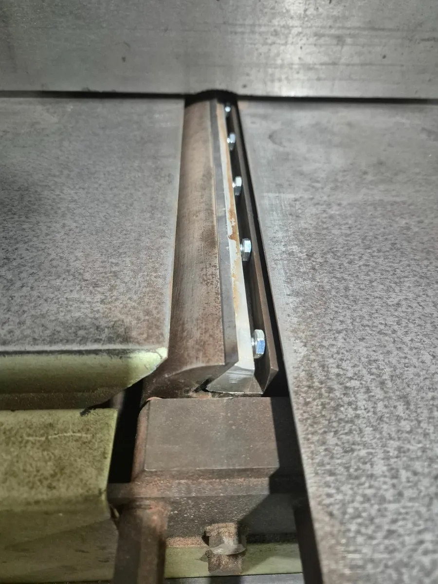 Planer thicknesser - Image 3