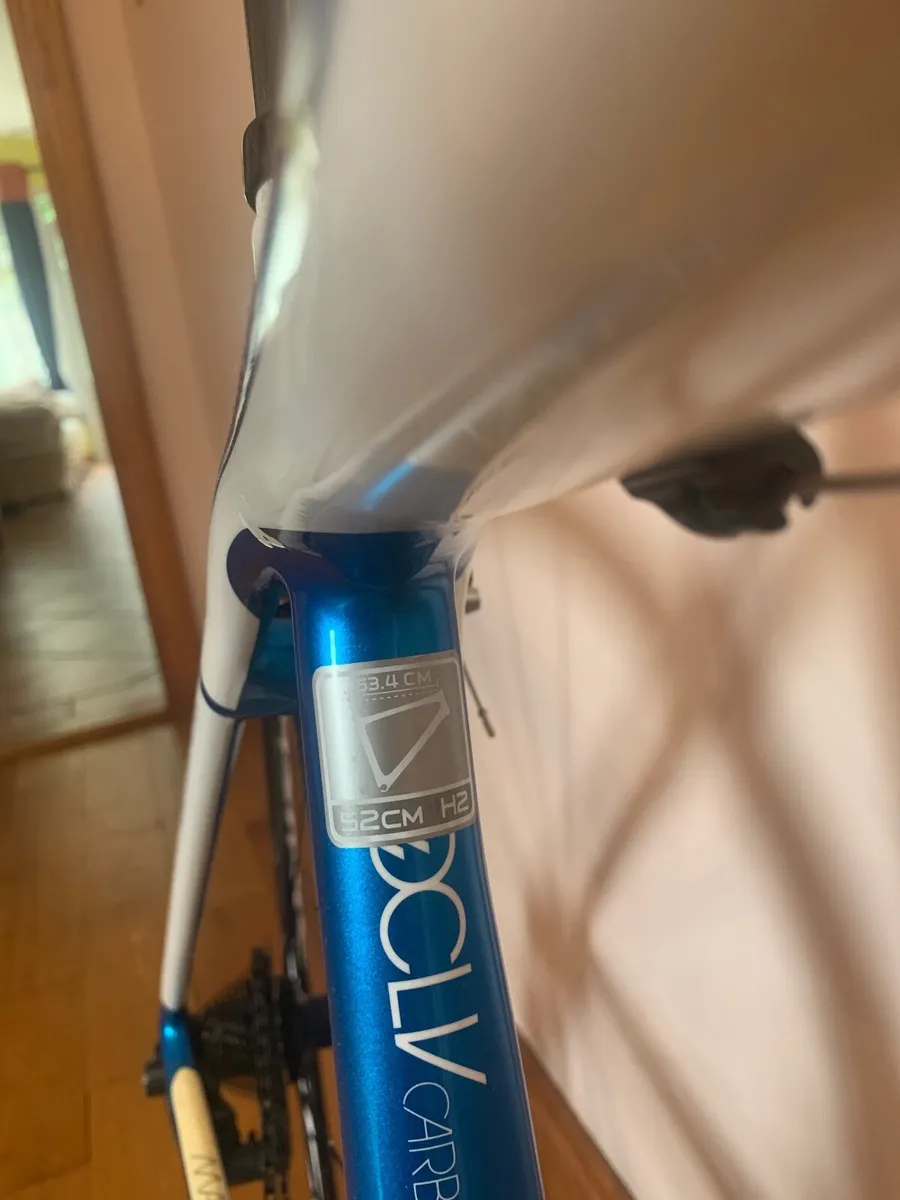 Racing bicycle - Image 4