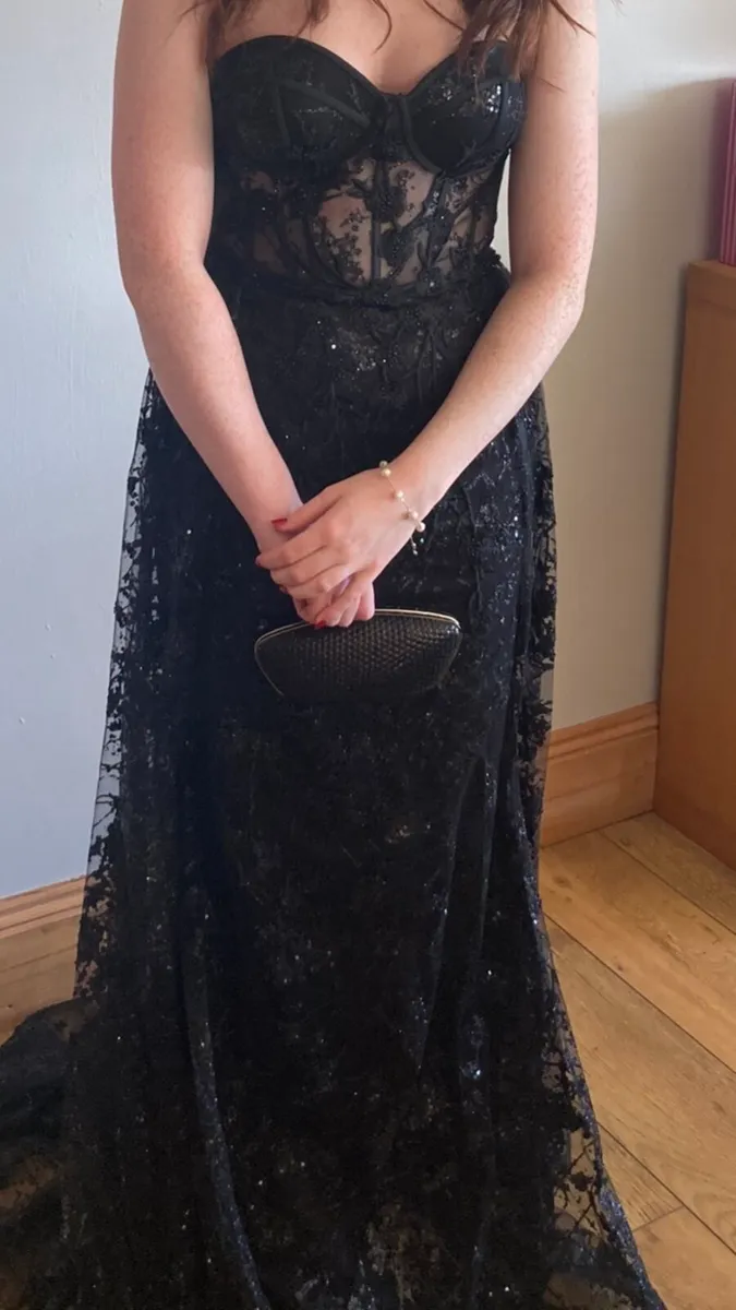 Debs dress - Image 1