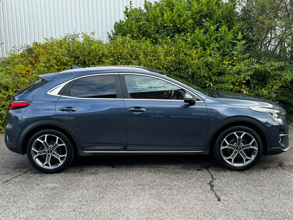 Kia XCeed K3 1.6 Diesel - Image 4