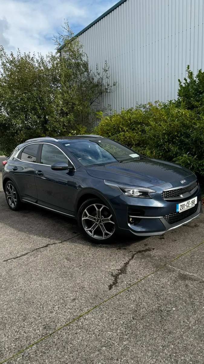 Kia XCeed K3 1.6 Diesel - Image 1