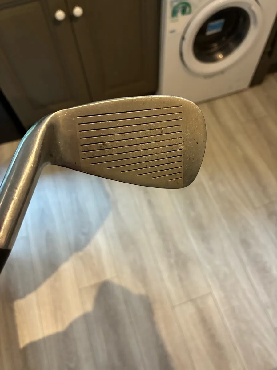 Golf Irons - Image 2