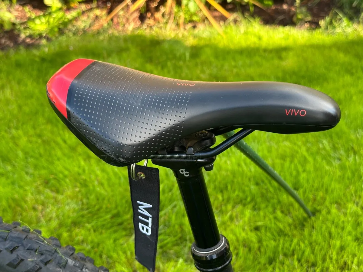 Orbea Laufey 24" H10 Bike - Image 4