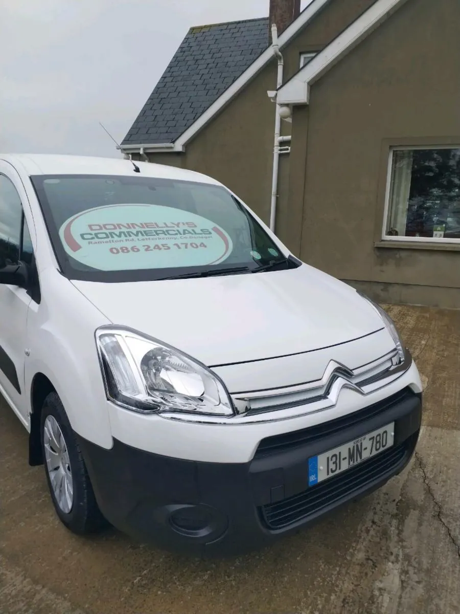 Donnelly's commercials letterkenny Co.Donegal - Image 1