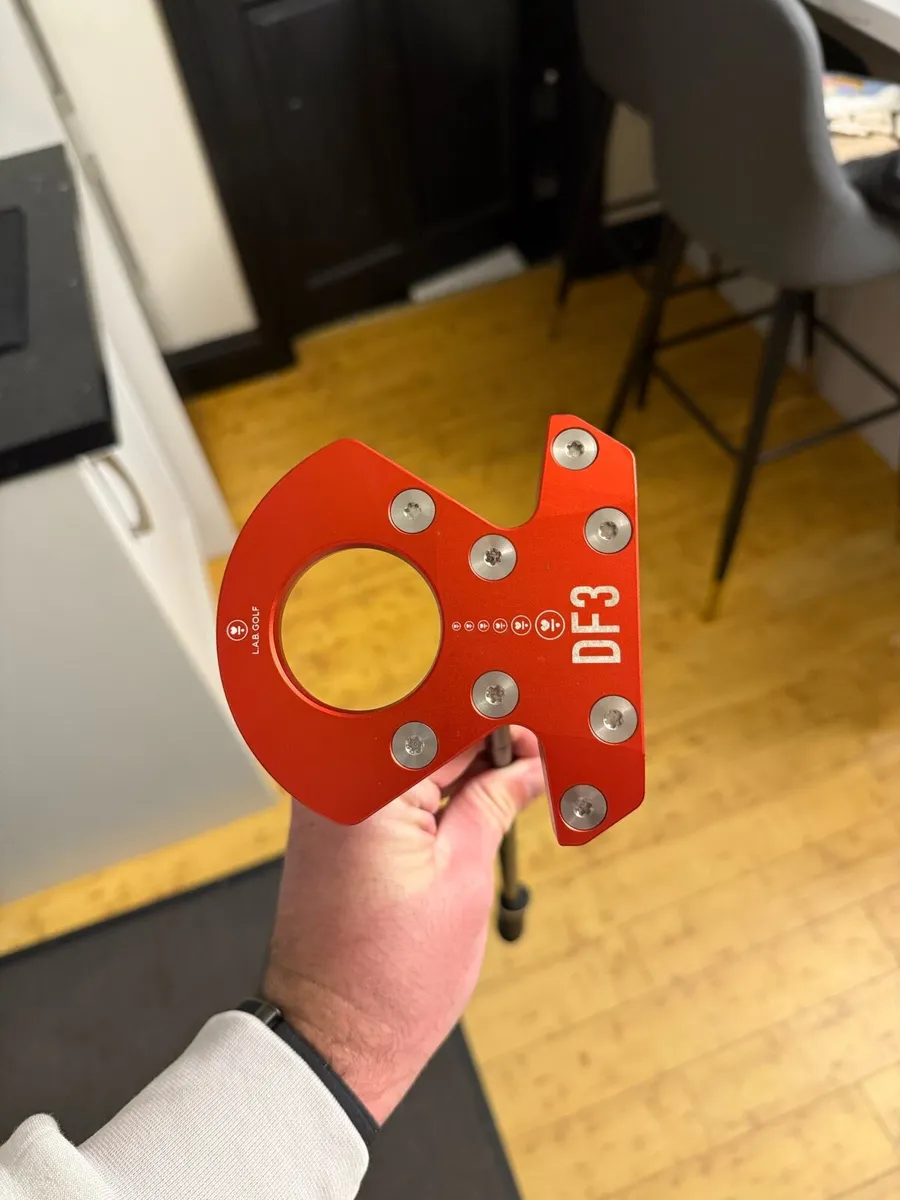 Putter - Image 1