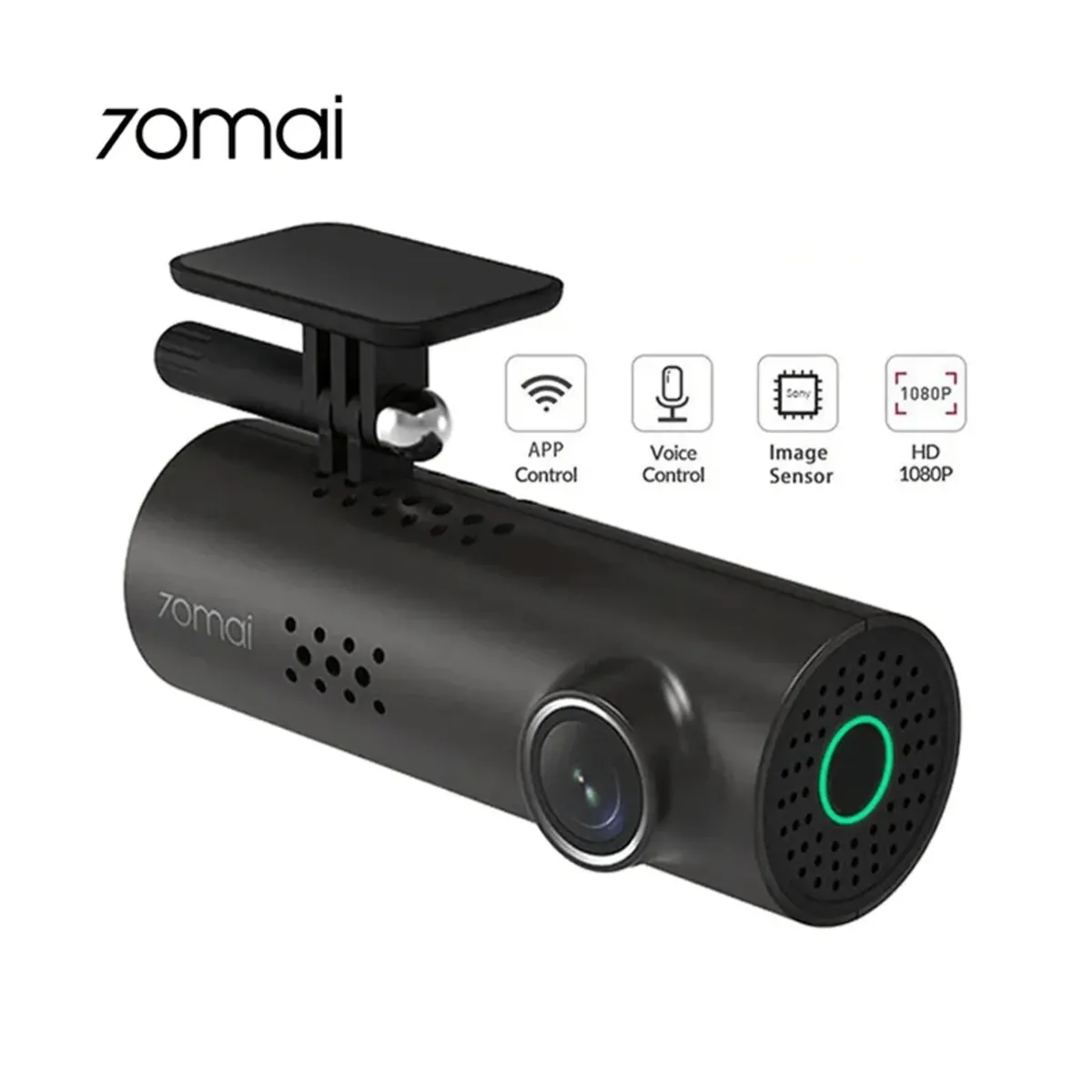 Dash Cam 70mai Smart 1S D06