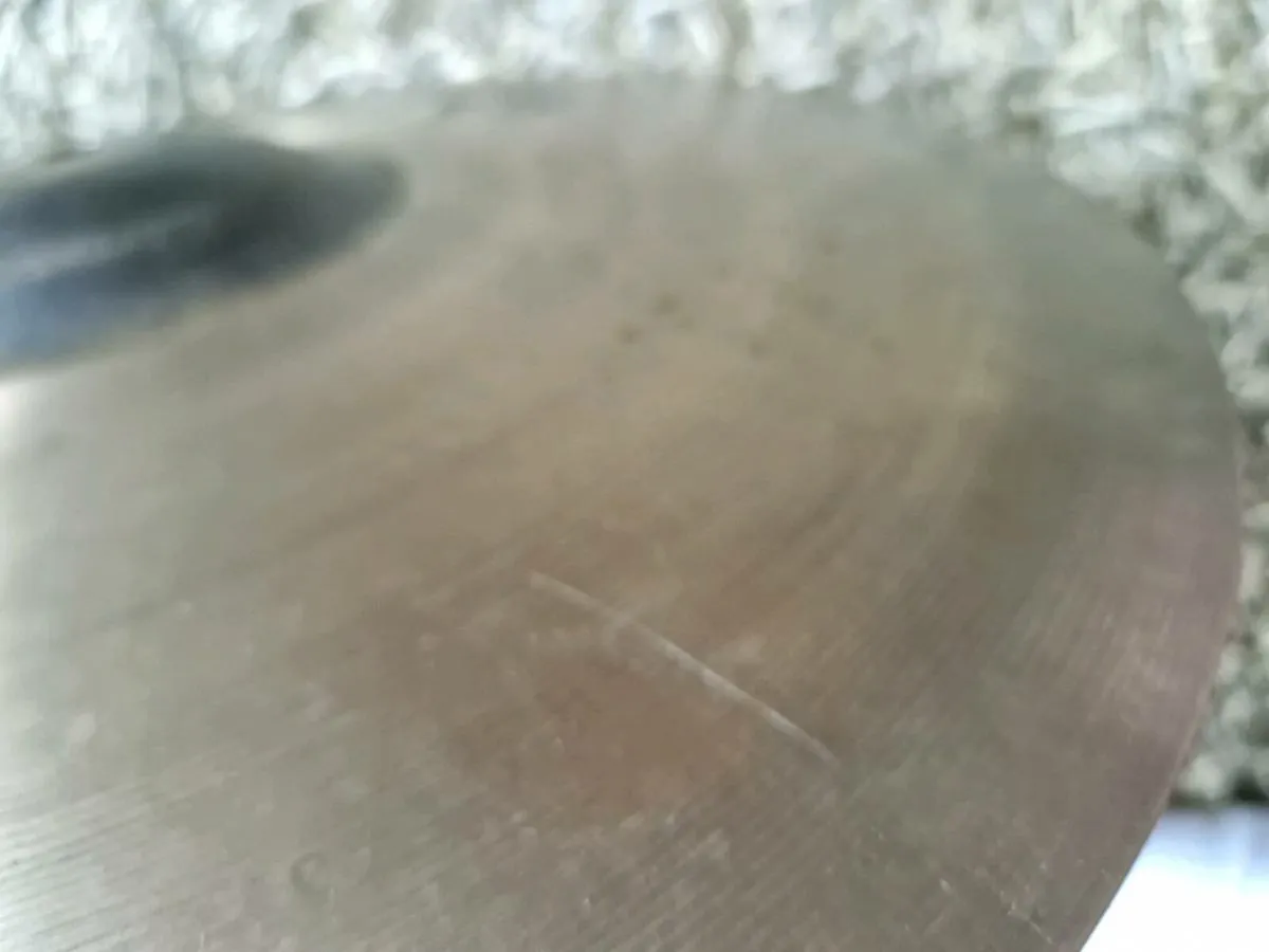 Sabian cymbals - Image 4