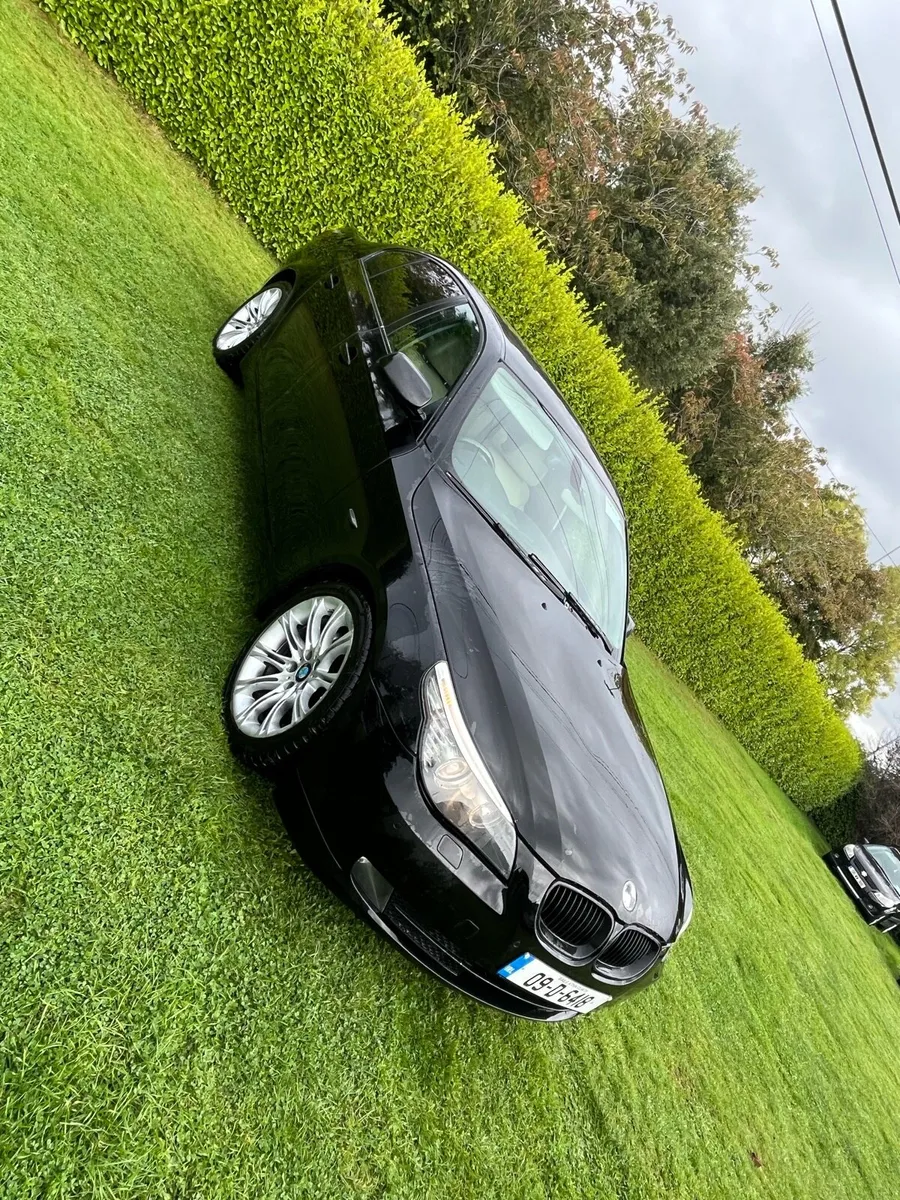 BMW 520 e60 - Image 1