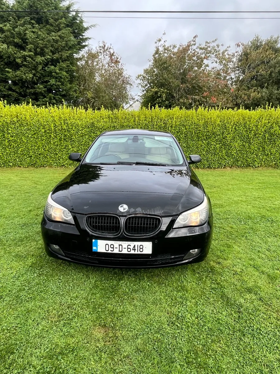 BMW 520 e60 - Image 2