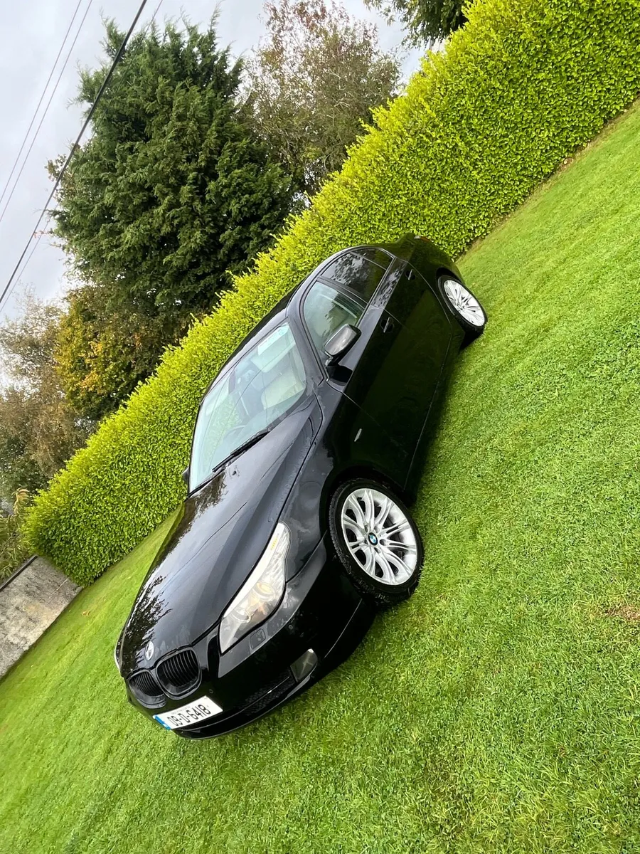 BMW 520 e60 - Image 3