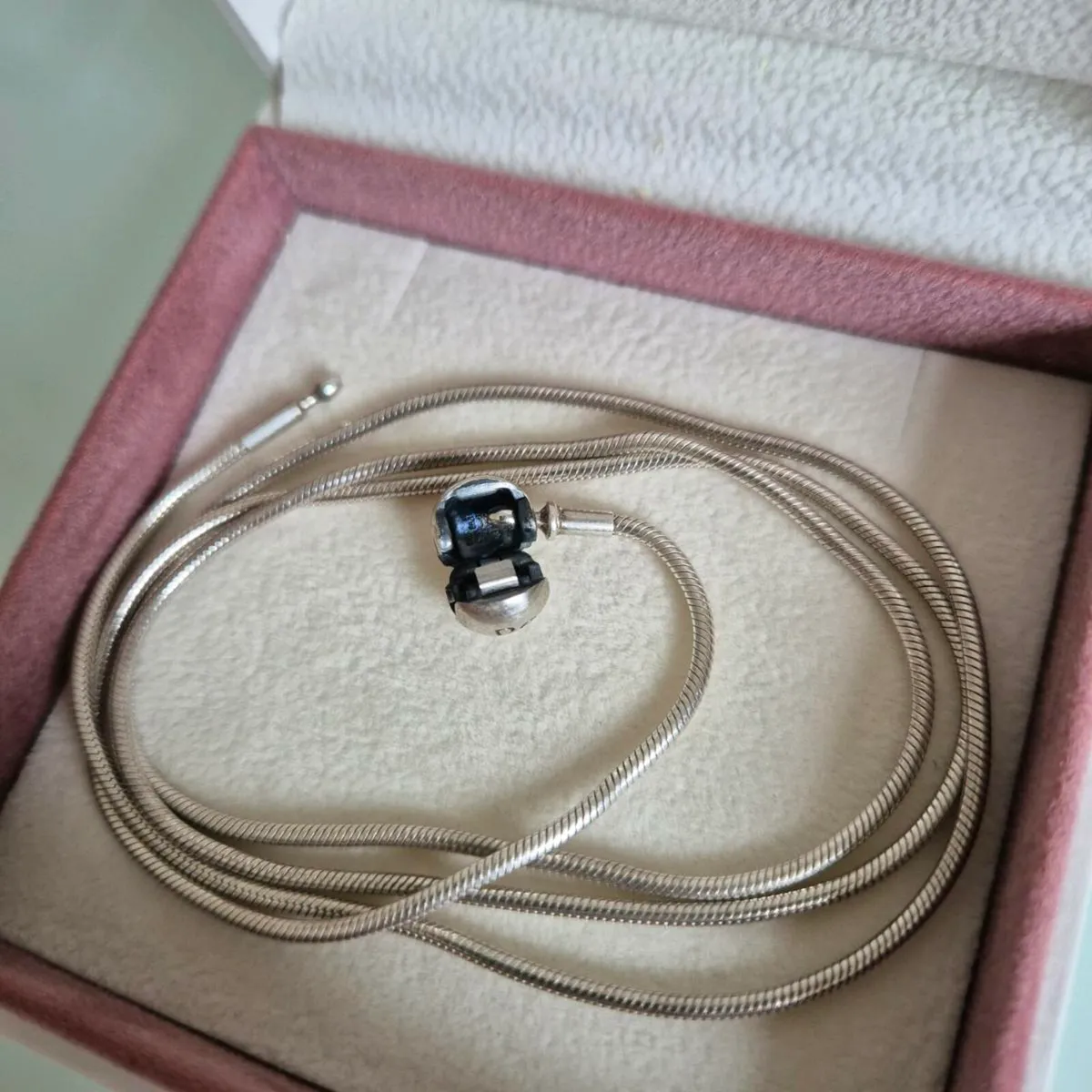 Pandora necklace - Image 2