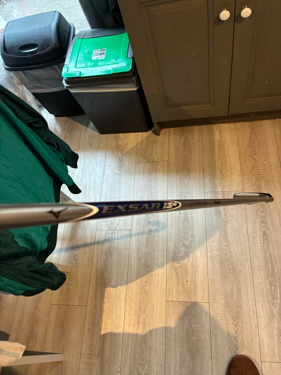 Mizuno 6 iron - Image 4