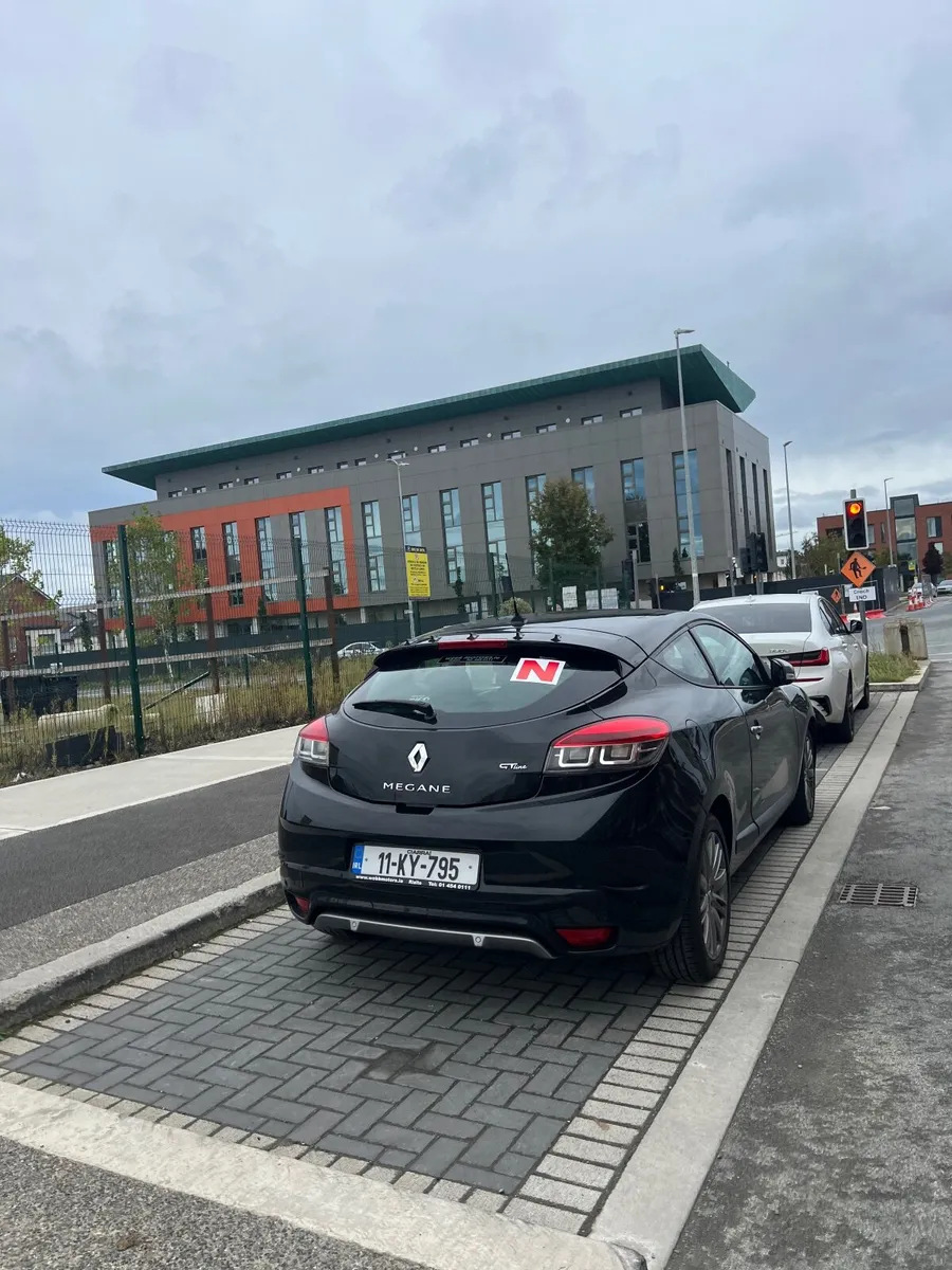 Renault Megane 2011 - Image 3