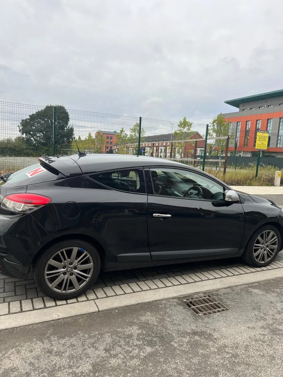 Renault Megane 2011 - Image 4
