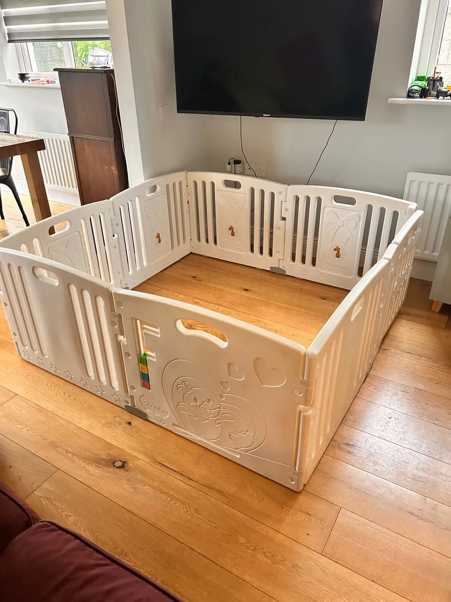 Playpen - Image 1