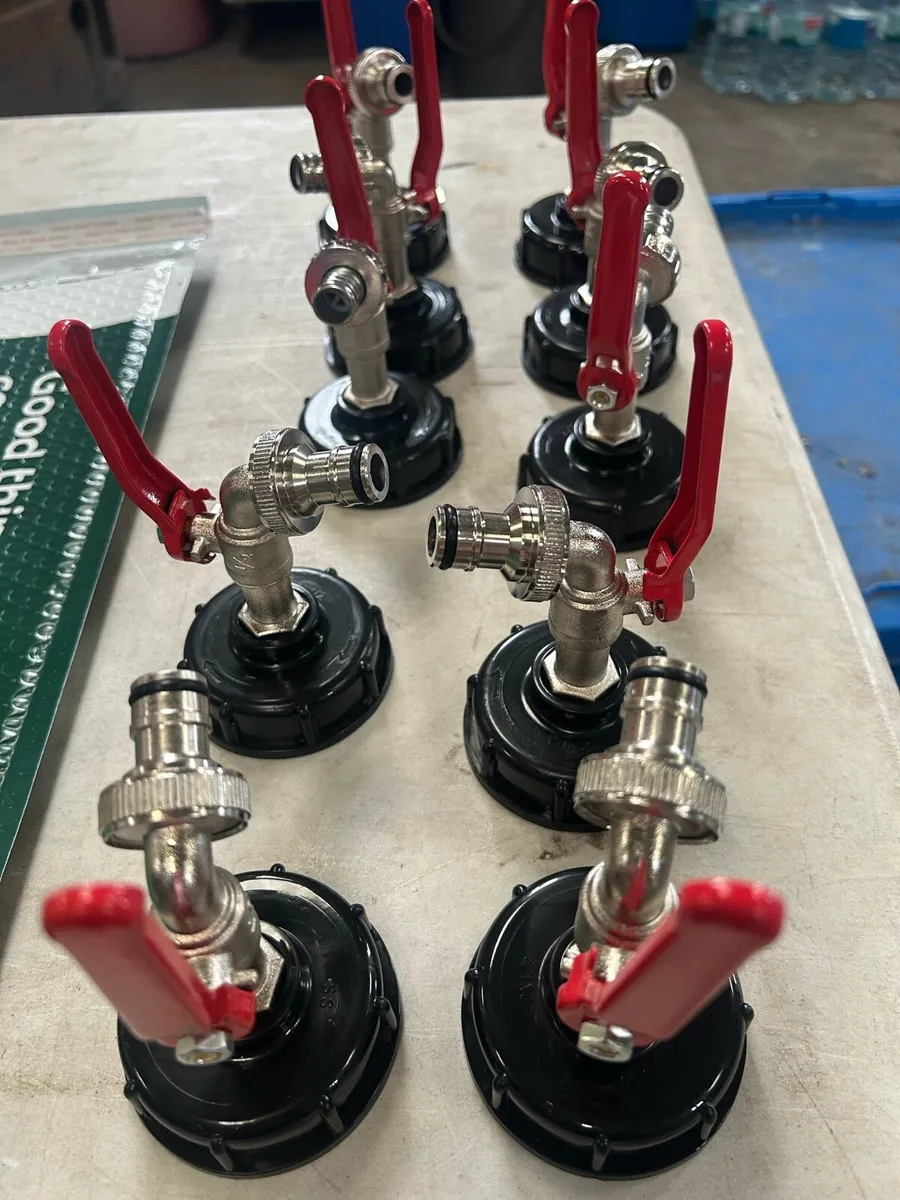 Taps - Image 1
