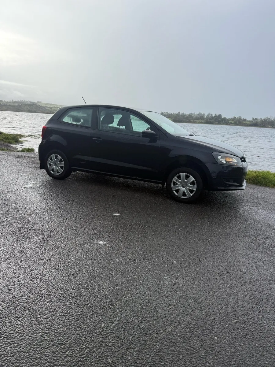 2010 VW polo 1.2 petrol - Image 3
