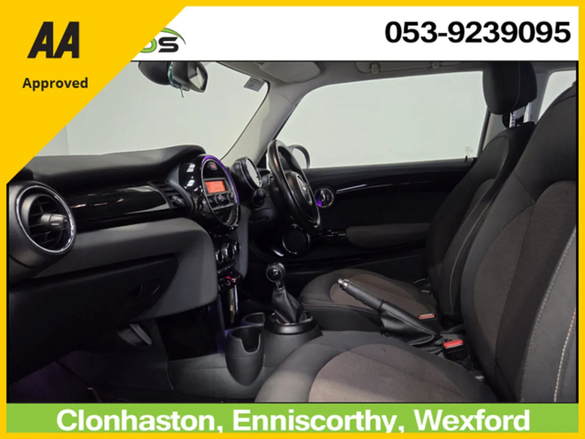 Mini One 2015 HATCH 1.5D - Image 4
