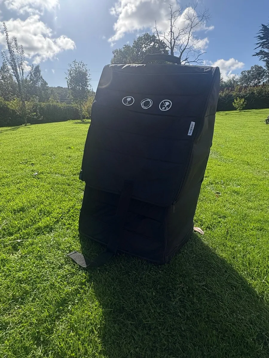Bugaboo Transport Bag - Image 1