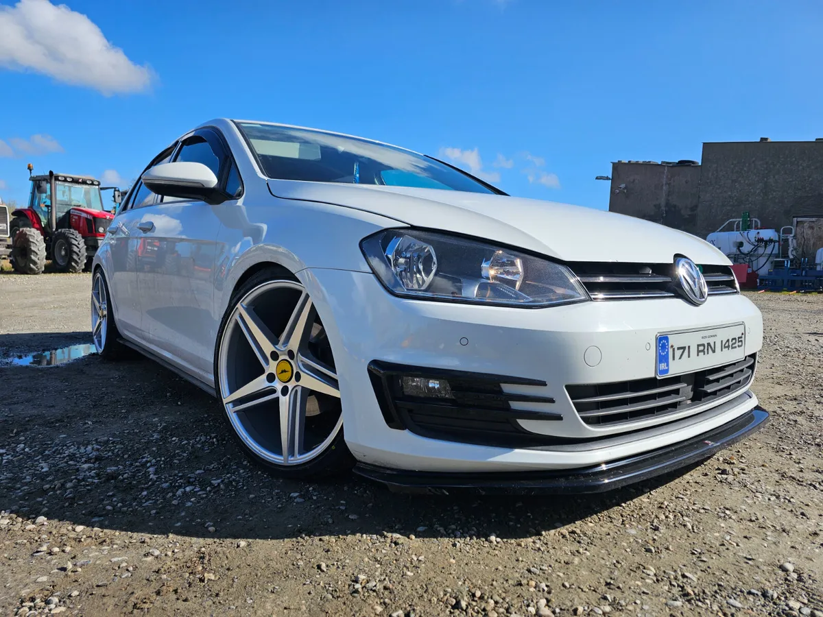 **Special** 18" VEEMANN V-FS31 - Image 4