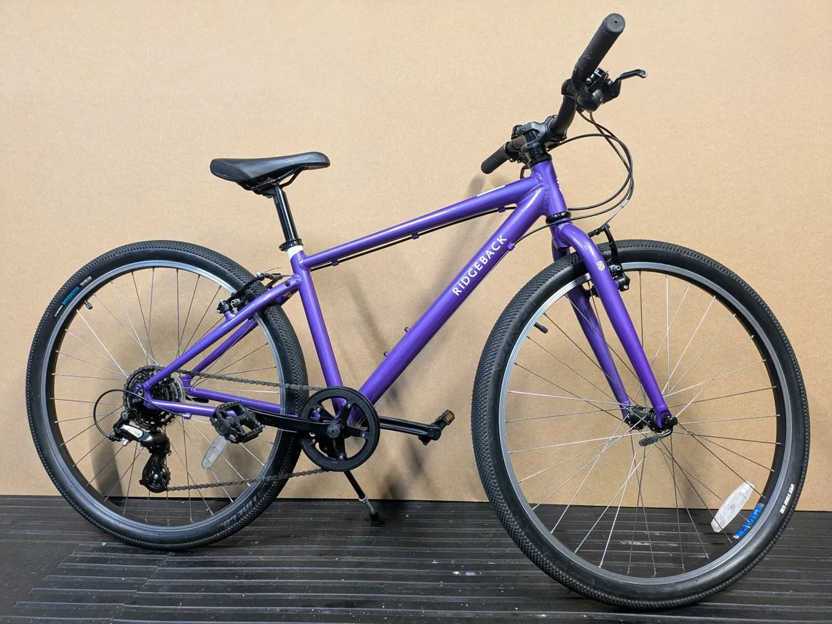 Ridgeback Dimension 26 - Image 1