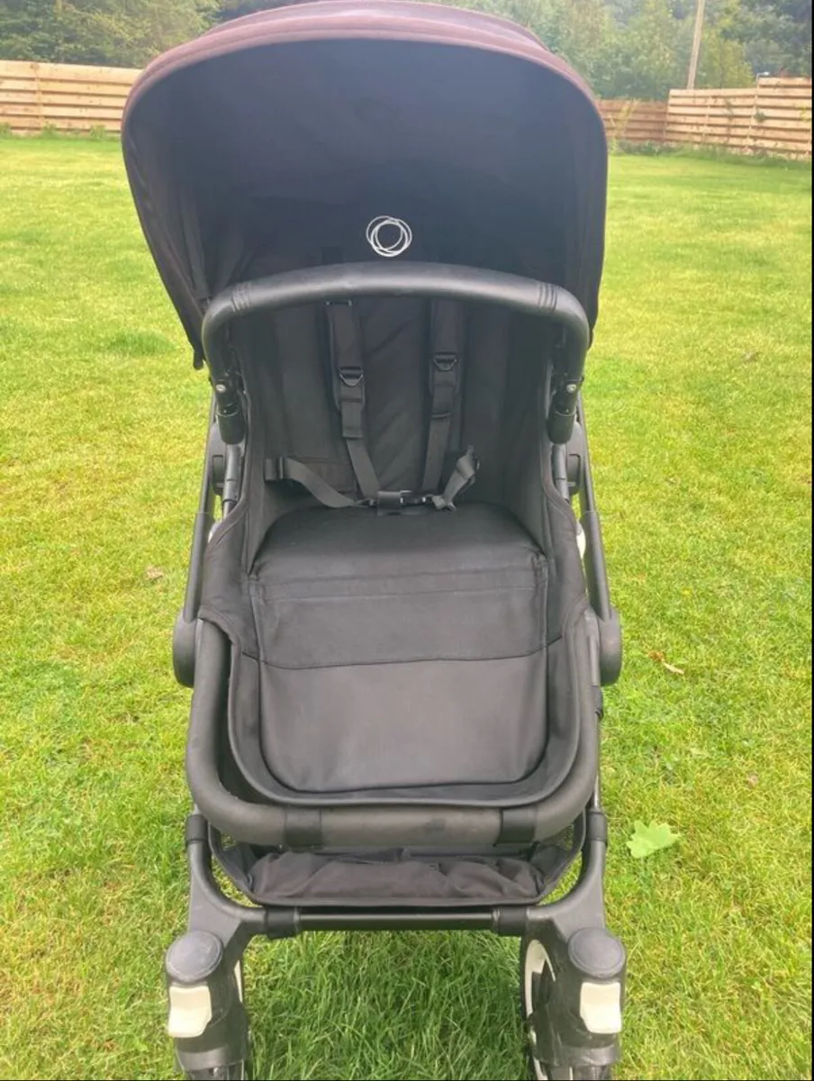 Bugaboo Buffalo - Image 1