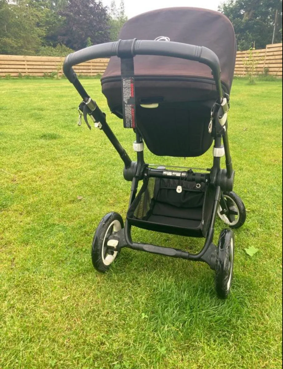 Bugaboo Buffalo - Image 2