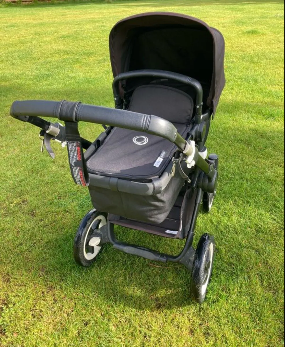 Bugaboo Buffalo - Image 3