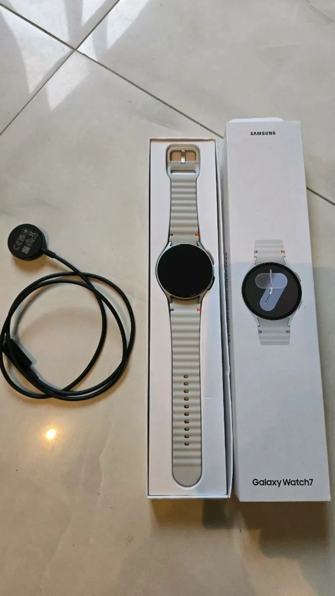 Samsung Galaxy Watch 7 44mm - Image 2