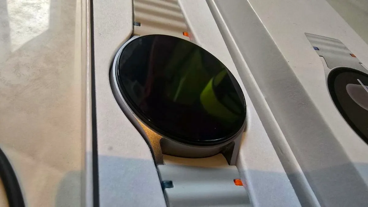 Samsung Galaxy Watch 7 44mm - Image 3