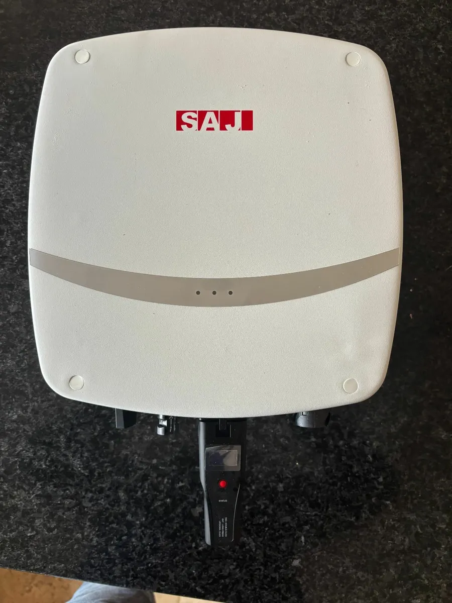 Solar inverters  - SAJ 3KW - Image 1