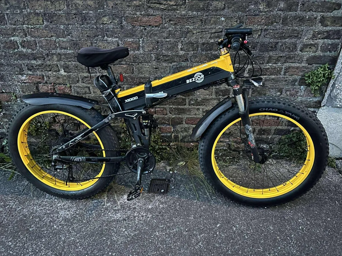Ebike - Image 2