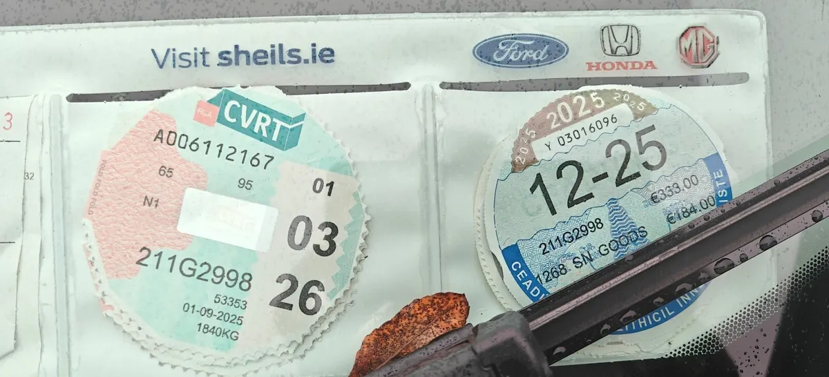 Ford Courier 2021 - Image 3