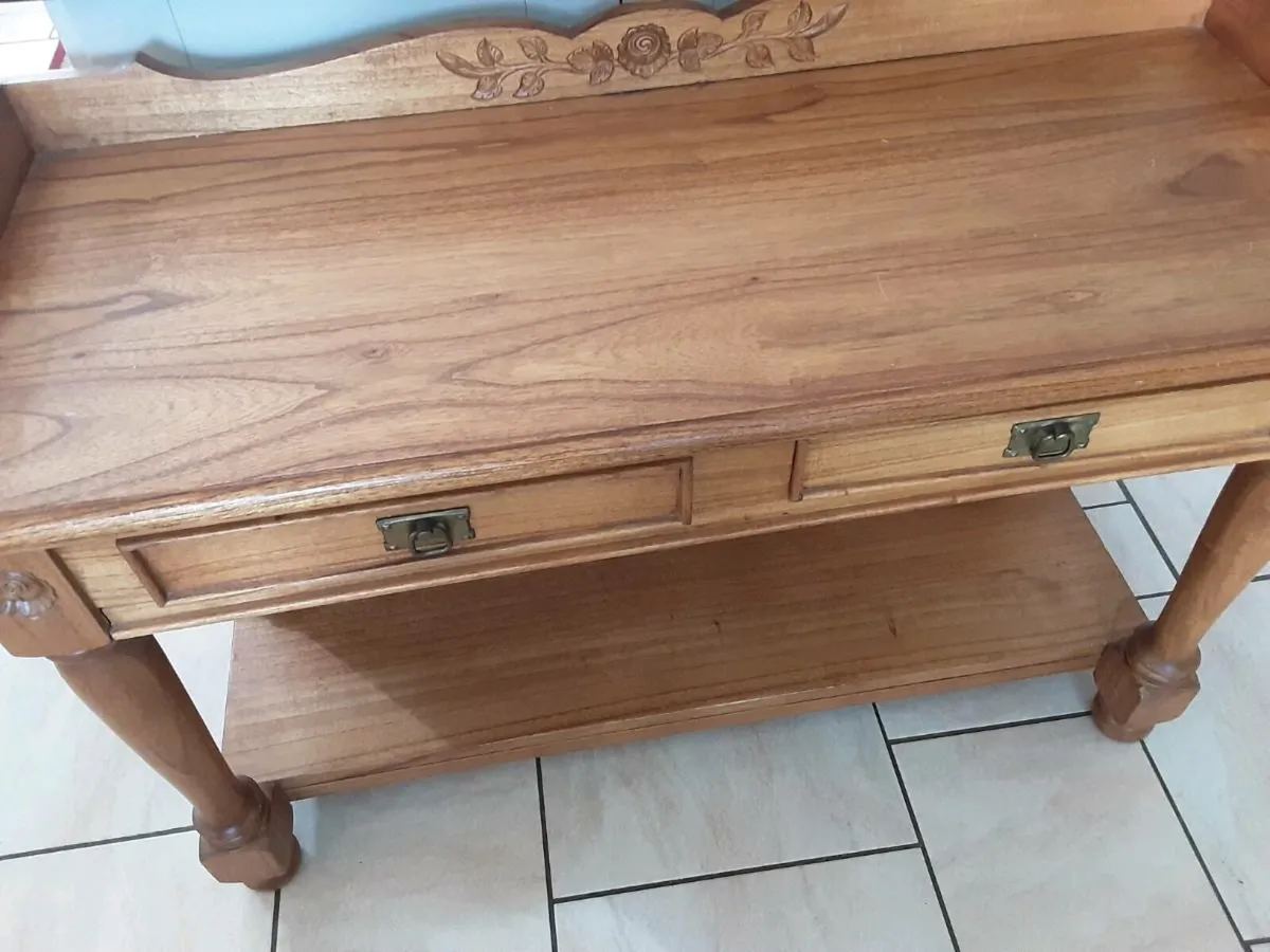 Hall Table - Image 3