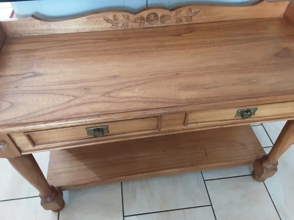 Hall Table - Image 4