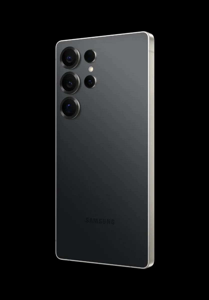 Samsung S25 Ultra - 256 GB