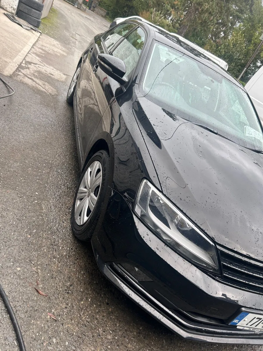 Vw Jetta trend line 2.0 110bhp - Image 1