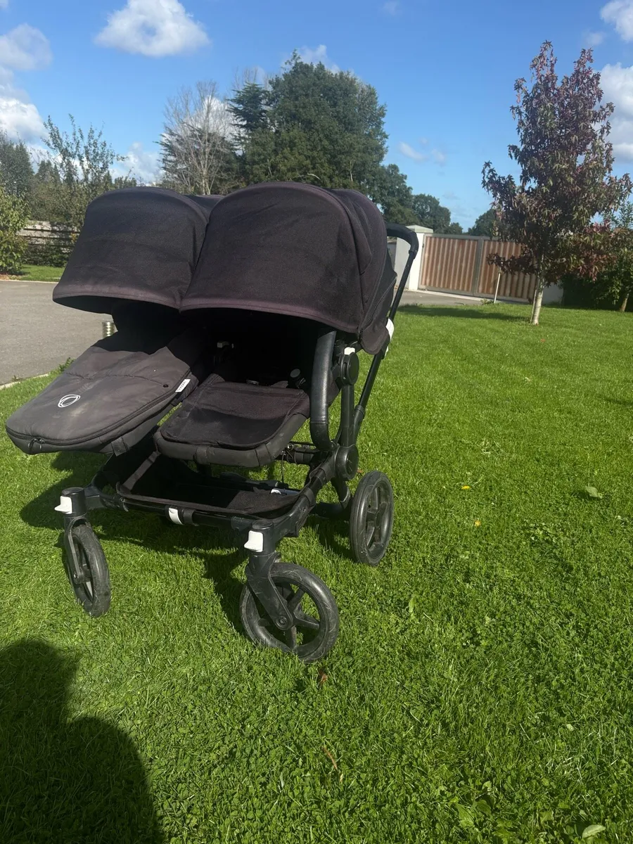 Bugaboo Donkey - Image 1