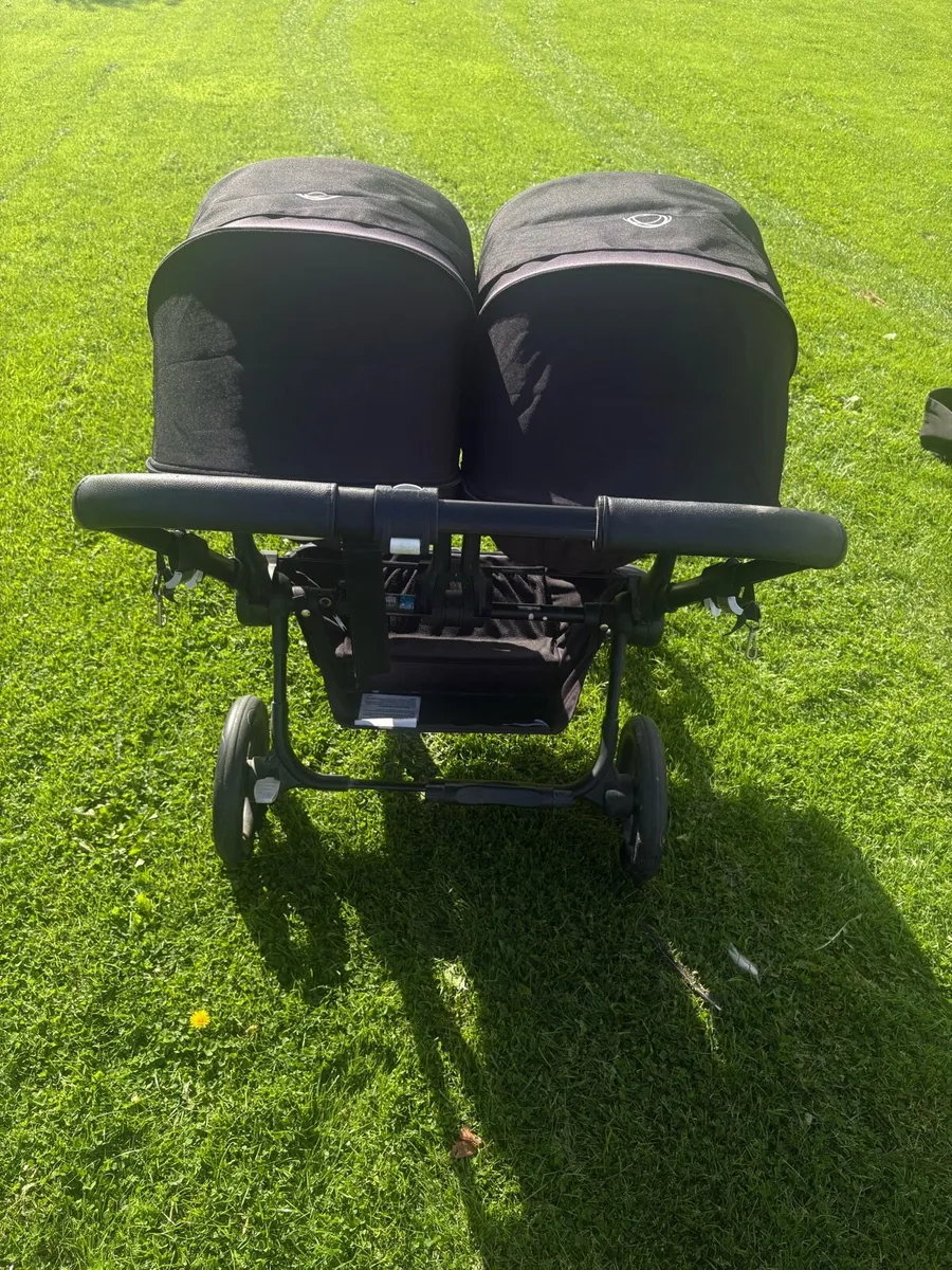 Bugaboo Donkey - Image 2
