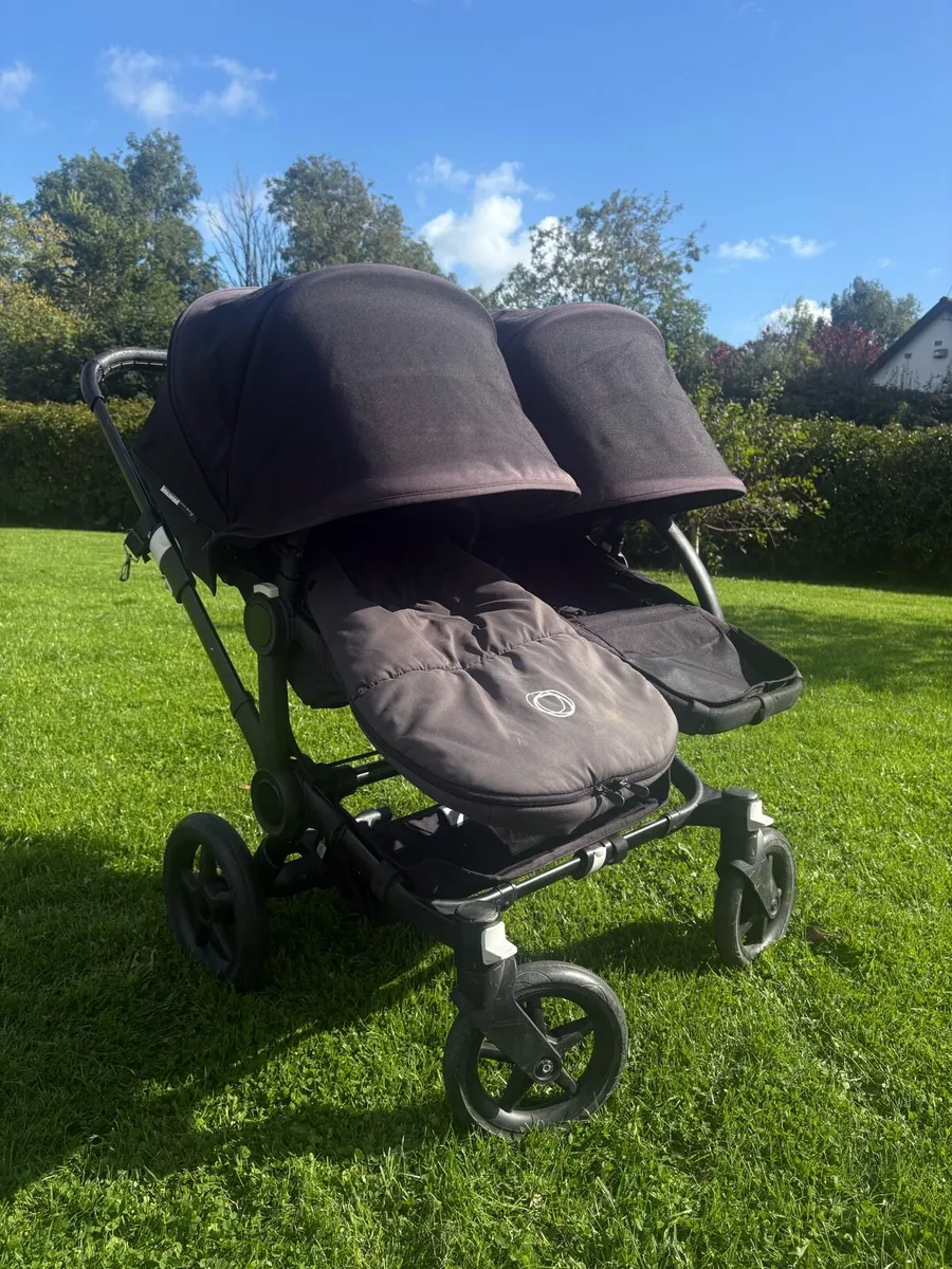 Bugaboo Donkey - Image 3