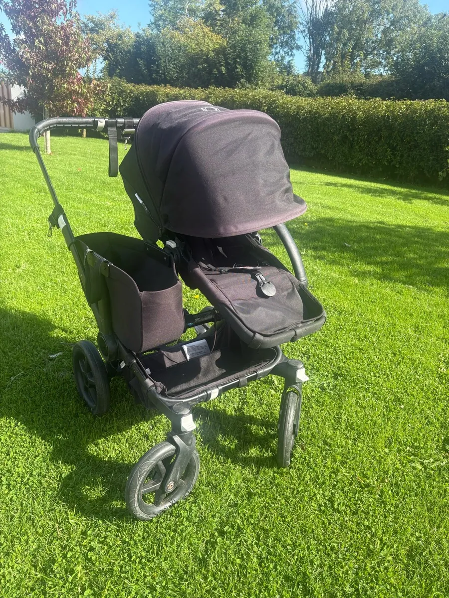 Bugaboo Donkey - Image 4