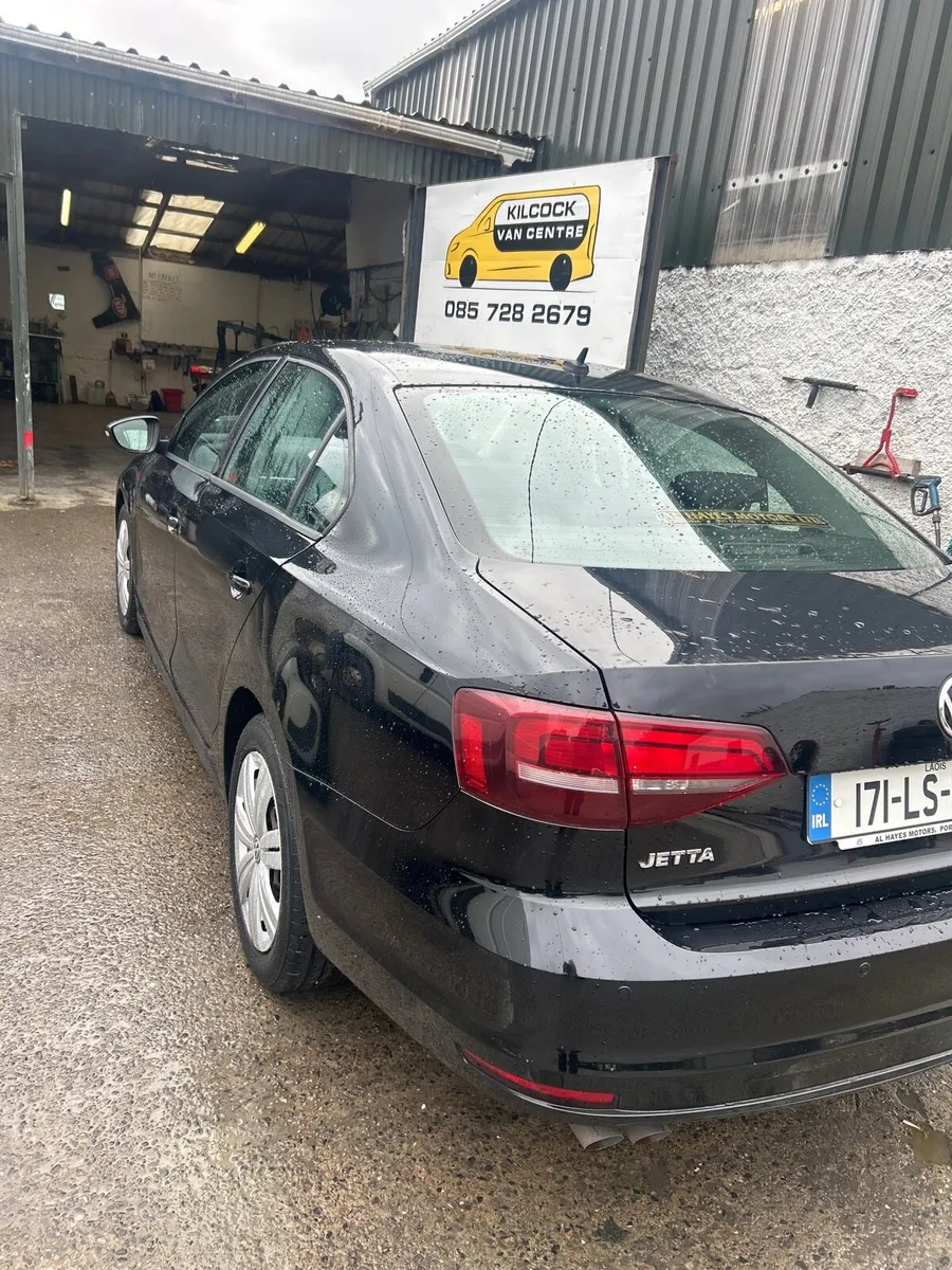 Vw Jetta trend line 2.0 110bhp - Image 3