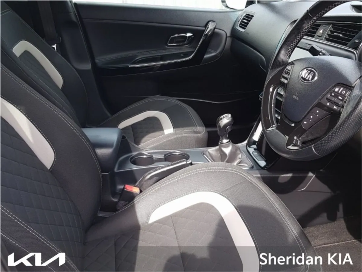 Kia Ceed 1.0 GT Line Petrol - Image 2