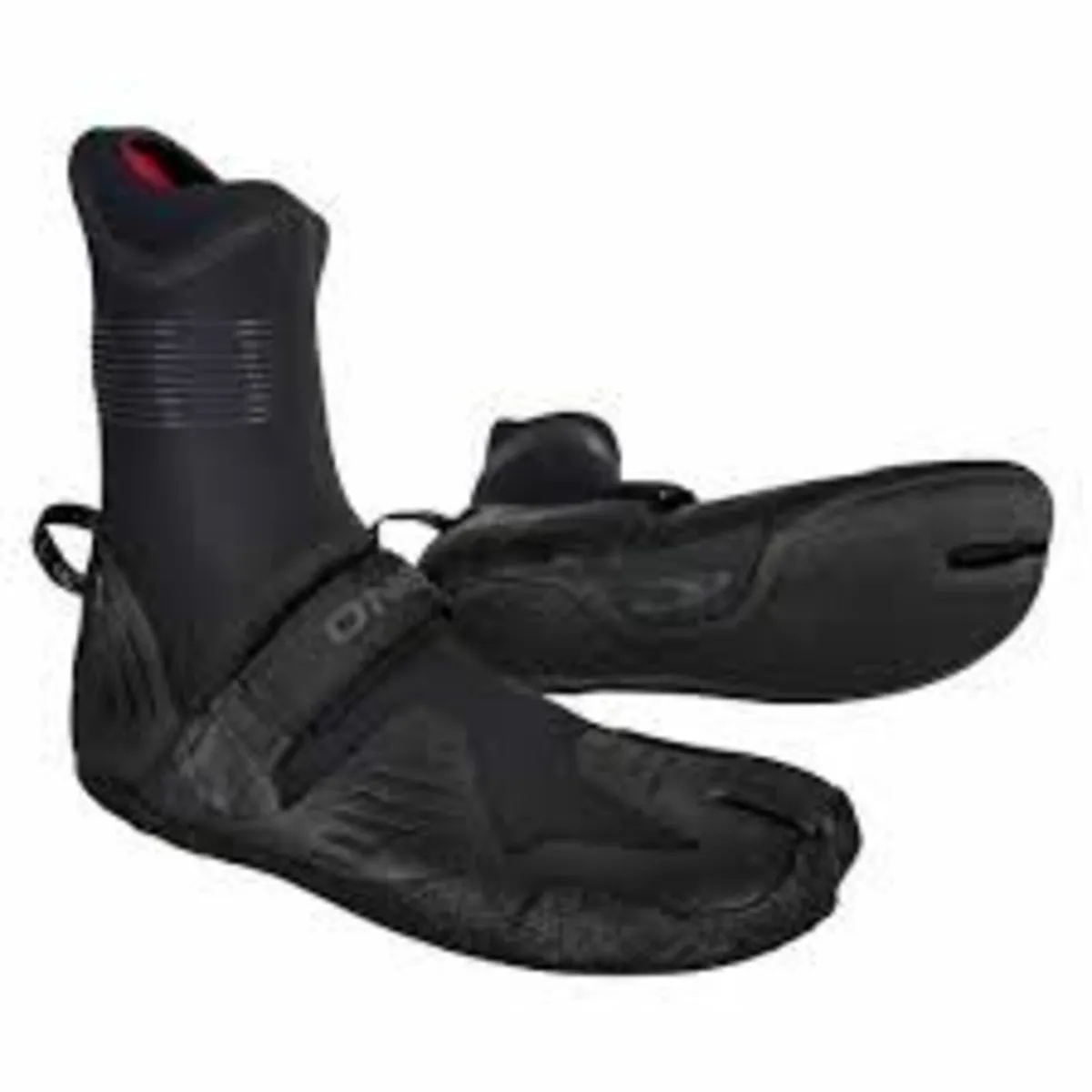 SALE: New O’Neill top of the range 3mm S.Toe Boots - Image 1